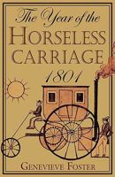 Year of the Horseless Carriage: 1801 1893103315 Book Cover