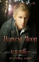 Harvest Moon 1478329130 Book Cover