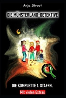 Die Münsterland-Detektive / Die komplette 1. Staffel: Mit vielen Extras B097DSGJ7G Book Cover