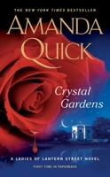 Crystal Gardens 0515152994 Book Cover