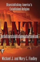 Antidisestablishmentarianism 0615681409 Book Cover