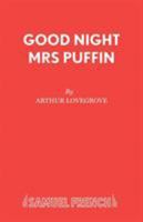 Good-night, Mrs. Puffin 057301163X Book Cover