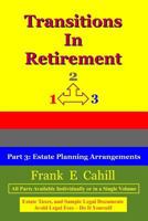 Transitions In Retirement 1548163236 Book Cover
