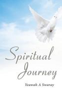 Spiritual Journey 1641403861 Book Cover