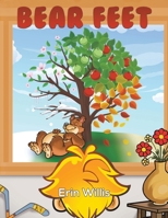 Bear Feet 1398416746 Book Cover