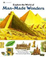 Explore the World of Man-Made Wonders 0307656071 Book Cover