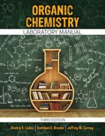 Organic Chemistry Laboratory Manual 1792434308 Book Cover