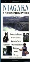 Niagara & Southwestern Ontario: A Colourguide (Colourguide Travel Series) 0887804268 Book Cover