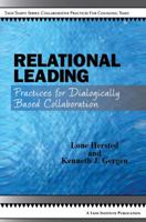 Relational Leading 1938552067 Book Cover