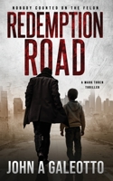 Redemption Road 1950457079 Book Cover