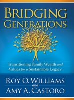 Bridging Generations 0998977314 Book Cover