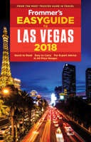 Frommer's Easyguide to Las Vegas 2018 1628873566 Book Cover
