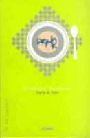 Sopita De Fideo 1419336568 Book Cover