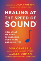 Healing at the Speed of Sound 0452298555 Book Cover