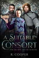 A Suitable Consort B09WPP7ZRZ Book Cover
