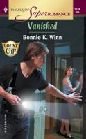 Vanished: Count on a Cop (Harlequin Superromance No. 1139) 0373711395 Book Cover