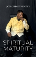 Spiritual Maturity B0GSZB2P1L Book Cover