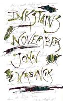 Inkstains: November 069256568X Book Cover