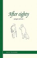 After Eighty 9185671827 Book Cover