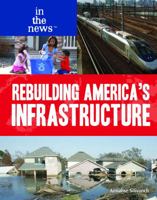 Rebuilding America's Infrastructure 1435894448 Book Cover