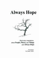 Always Hope 1847289665 Book Cover