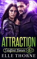 Attraction 1984999877 Book Cover