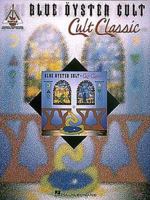 Blue Oyster Cult - Cult Classics 0793561302 Book Cover