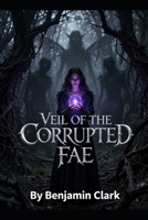 Veil of the corrupted fae B0H1KLZ4SH Book Cover