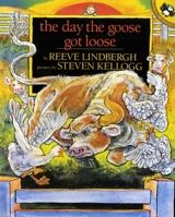 The Day the Goose Got Loose 0803704089 Book Cover