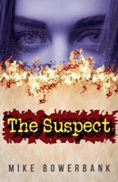 The Suspect B0BXN1L2ZJ Book Cover