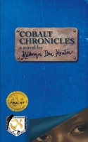 Cobalt Chronicles 1950659445 Book Cover