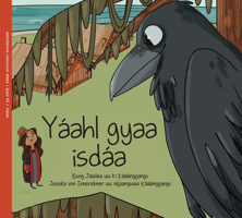 Gifts from Raven (Haida) (Haida Edition) 1778541089 Book Cover
