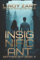 Insignificant 1508757615 Book Cover