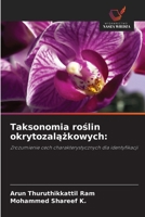 Taksonomia roślin okrytozalążkowych 6209092713 Book Cover