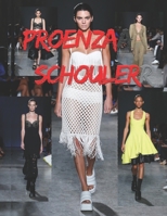 Proenzaa Schoulerr B0BD145Z82 Book Cover