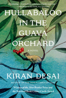 Hullabaloo in the Guava Orchard 0385493703 Book Cover