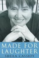 Made for Laughter 0232522480 Book Cover