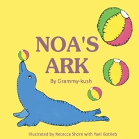 Noa's Ark B0F1K4RYTX Book Cover