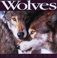 Wolves (Wildlife Series) 155110198X Book Cover