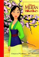 Disney's Mulan 0786831723 Book Cover