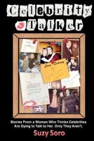 Celebrity sTalker 0615741320 Book Cover