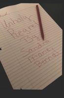 UNHOLY REGRET: Part of the Personal Sins series 1728636914 Book Cover