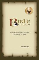 Bible Study 101 1609571037 Book Cover