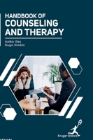 Handbook of Counseling and Therapy 1787153339 Book Cover
