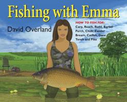 Fishing with Emma 1906122504 Book Cover