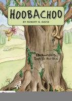 Hoobachoo 1606046462 Book Cover