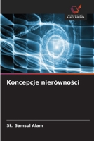 Koncepcje nierównosci (Polish Edition) 6203850365 Book Cover