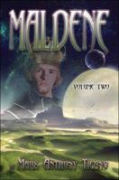Maldene: Volume Two 1424190304 Book Cover