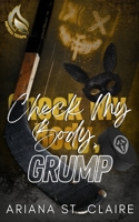 Check My Body, Grump B0DM5861YG Book Cover
