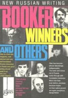 Booker Winners and Others (Glas New Russian Writing) 0939010437 Book Cover